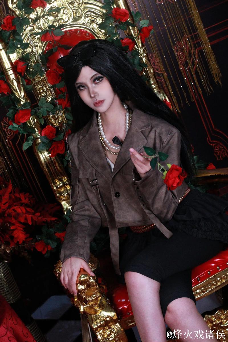 第1699期 瓦奎尔还是拉奎尔?妮琪-贝拉全盘接收 第1699期 瓦奎尔还是拉奎尔?妮琪-贝拉全盘接收