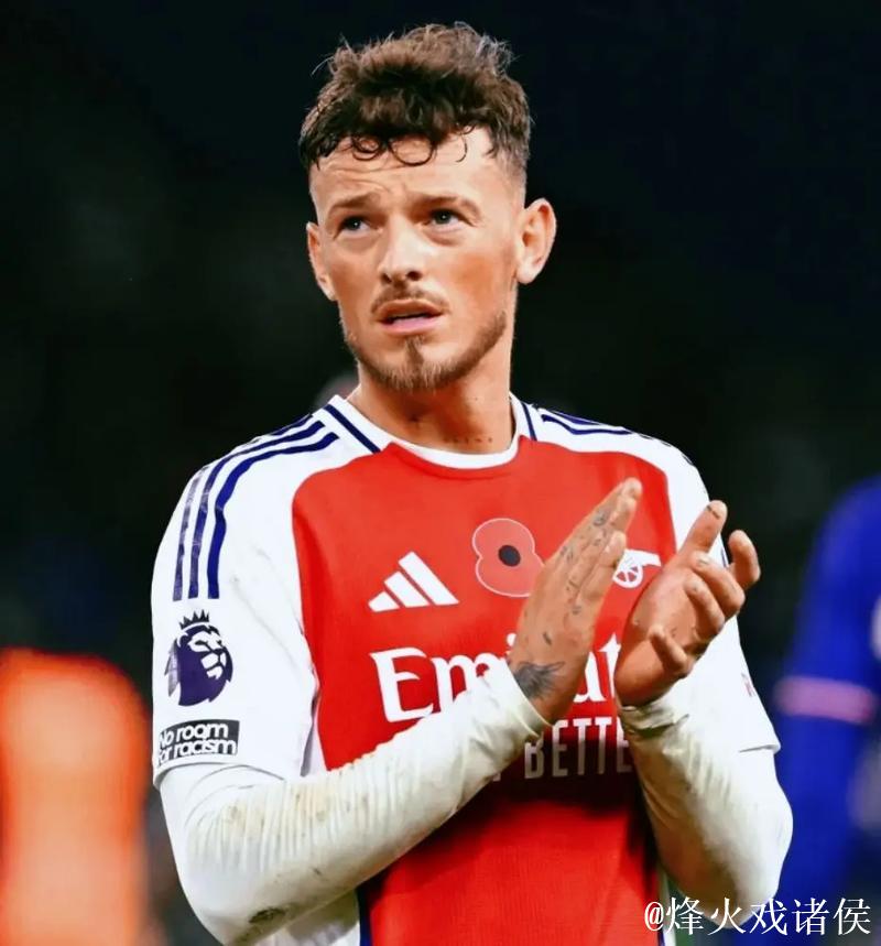 本怀特伤停一个月!波媒曝阿森纳竞逐波兰边路新星 本怀特伤停一个月!波媒曝阿森纳竞逐波兰边路新星